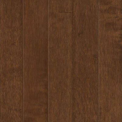 Prime Harvest Maple Solid Hill Top Brown 5